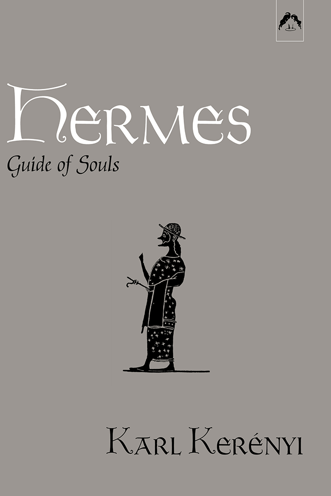 Cover for Hermes
