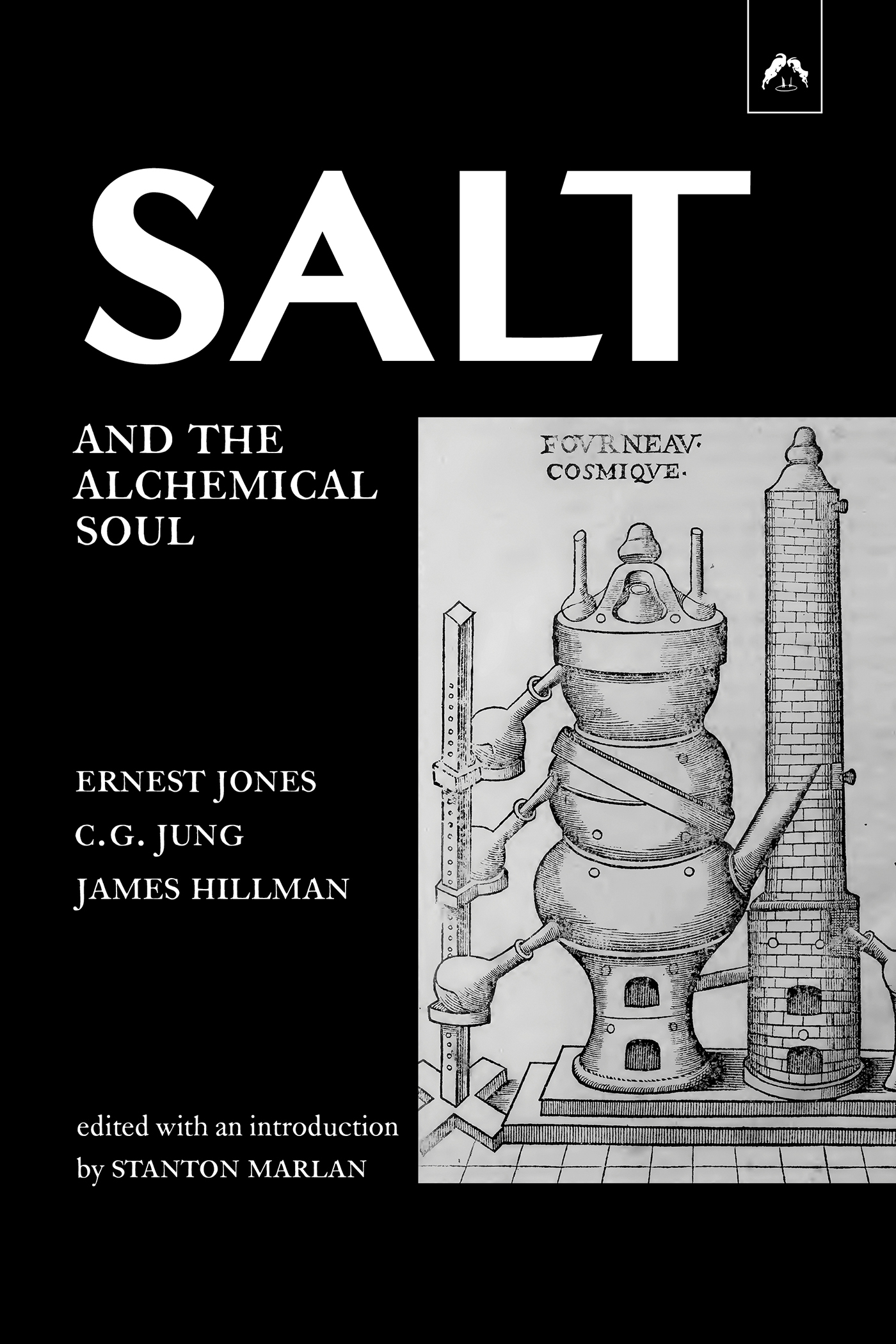 Cover image for SALT