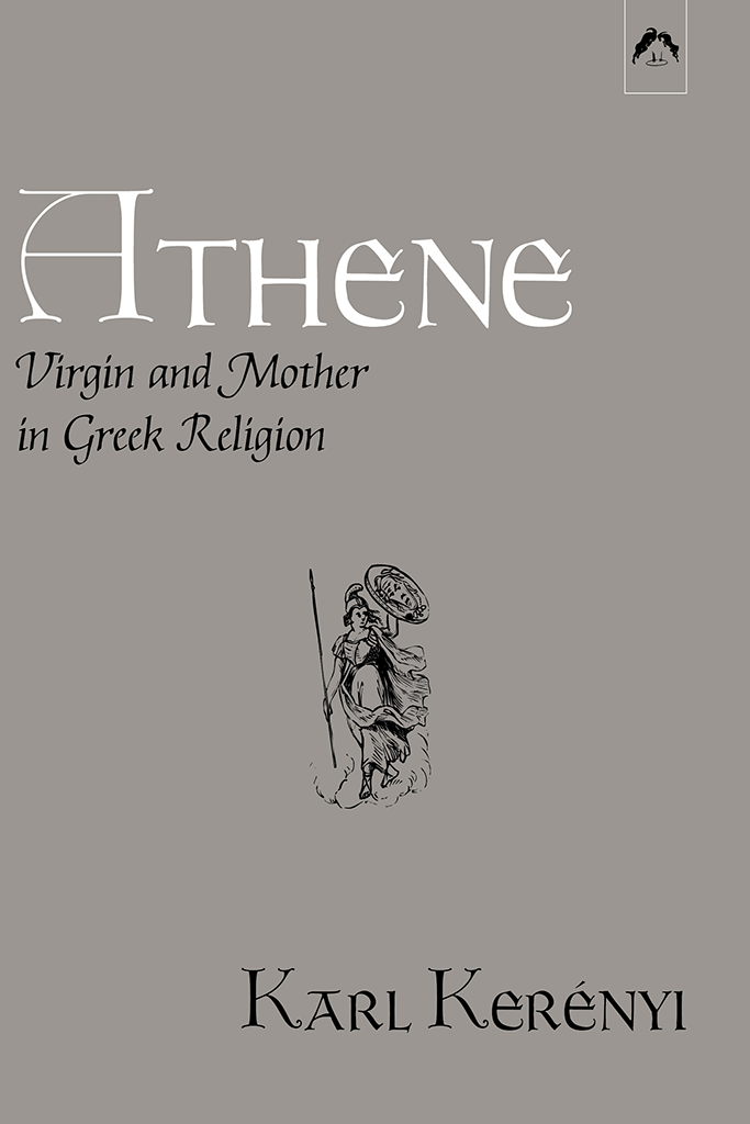 Cover for Athene