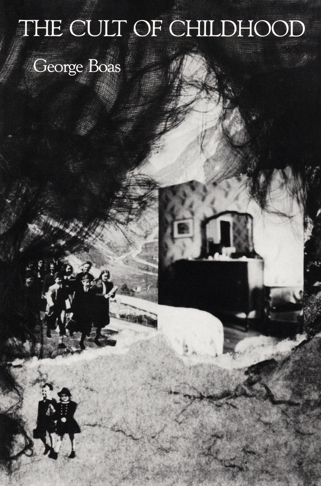 The Cult of Childhood