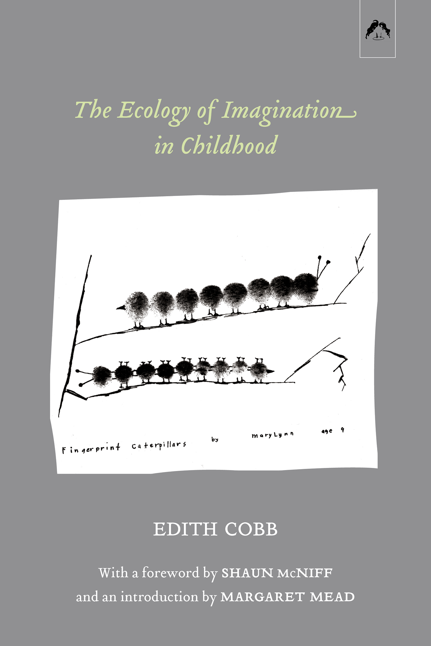 cover for The Ecology of Imagination