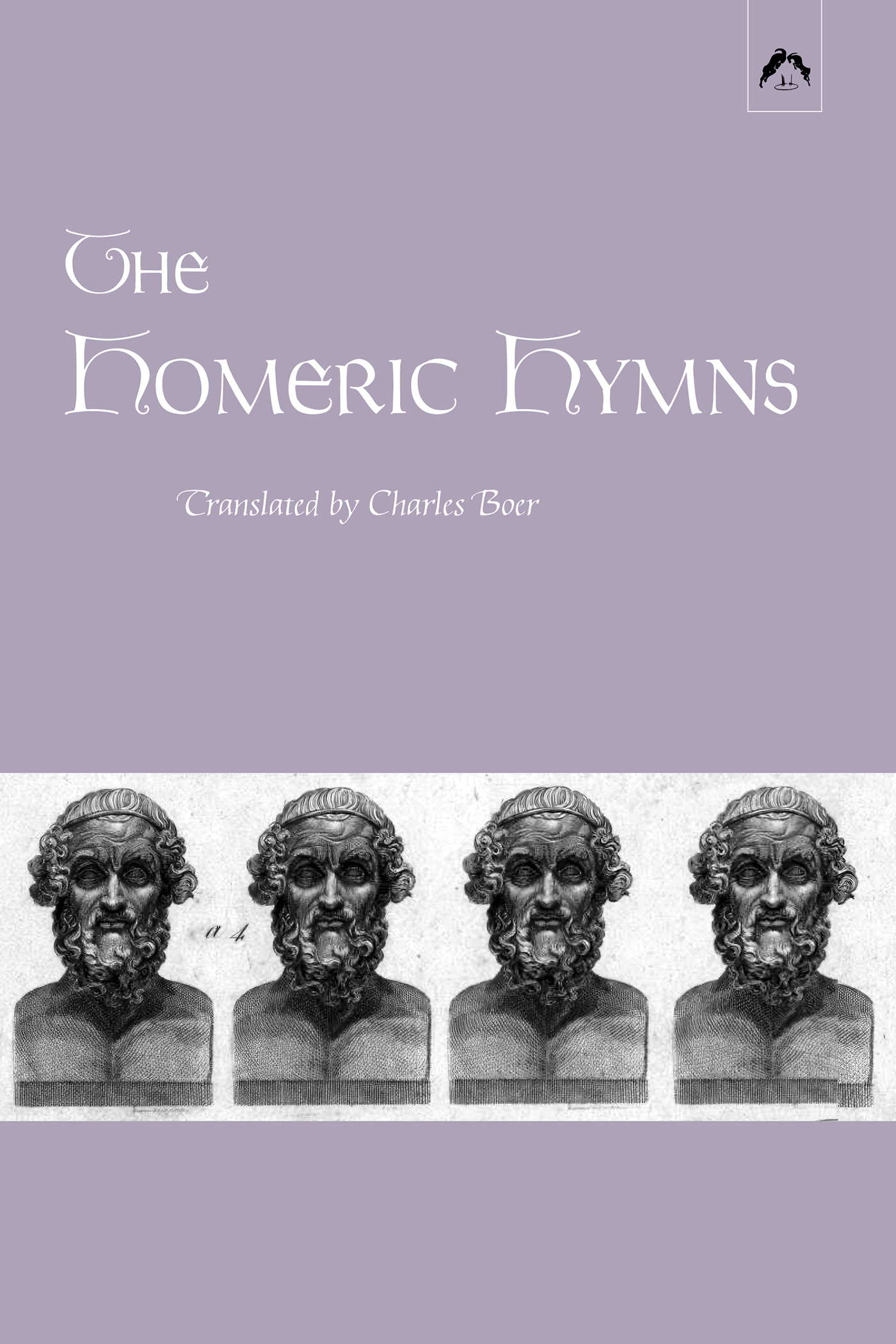 Cover image with Homer
