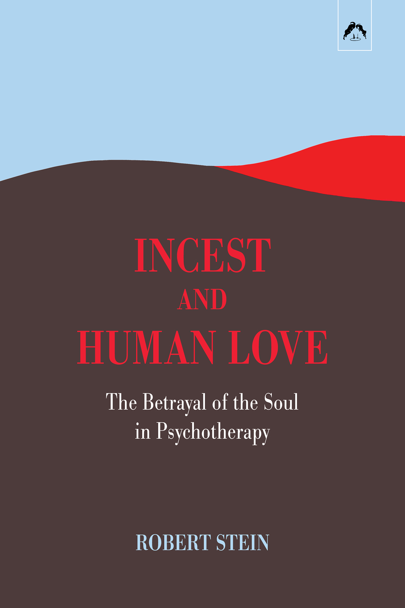 cover of incest and human love