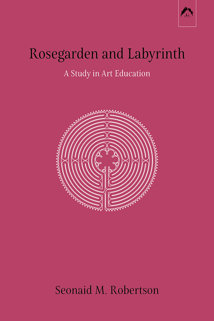 Rosegarden and Labyrinth