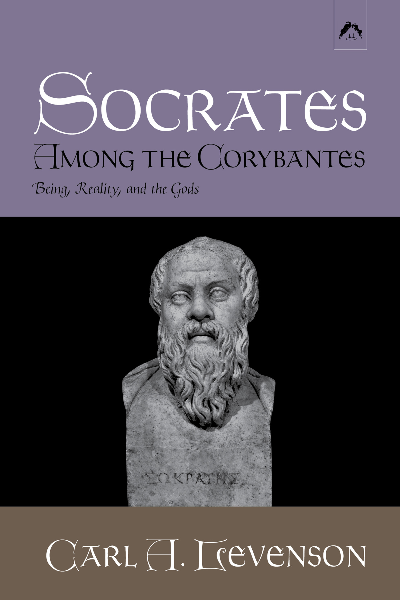 Socrates Cover image