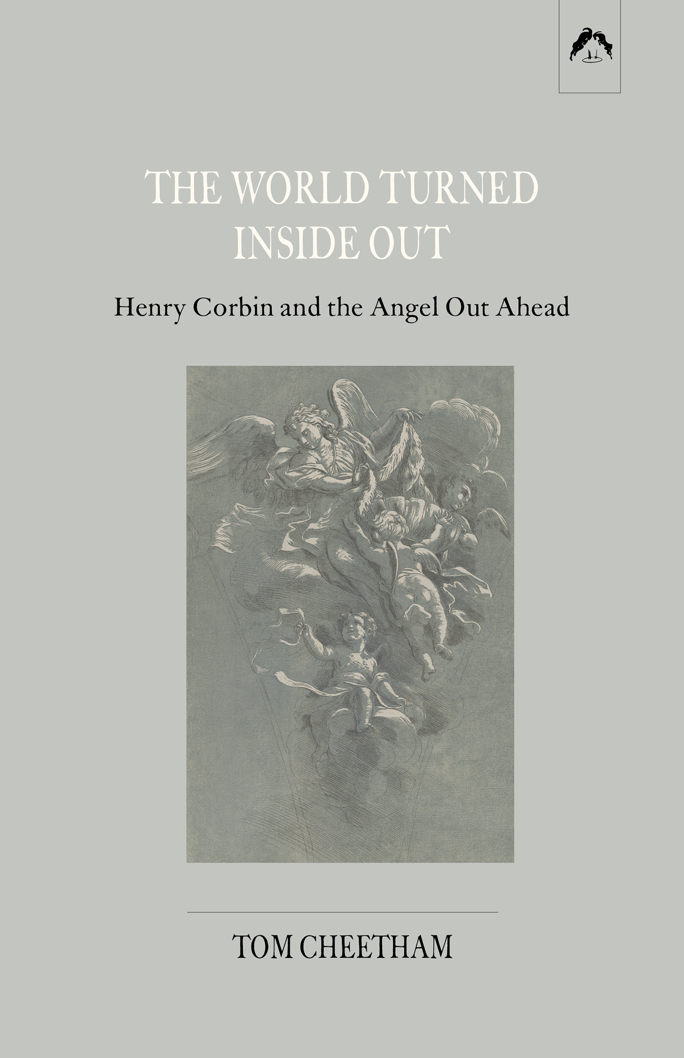 Cheetham: The World Turned Inside Out