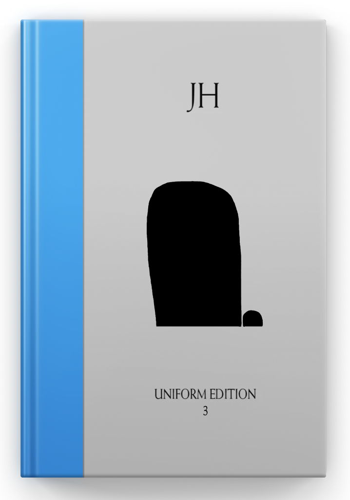 Book cover of Senex and Puer