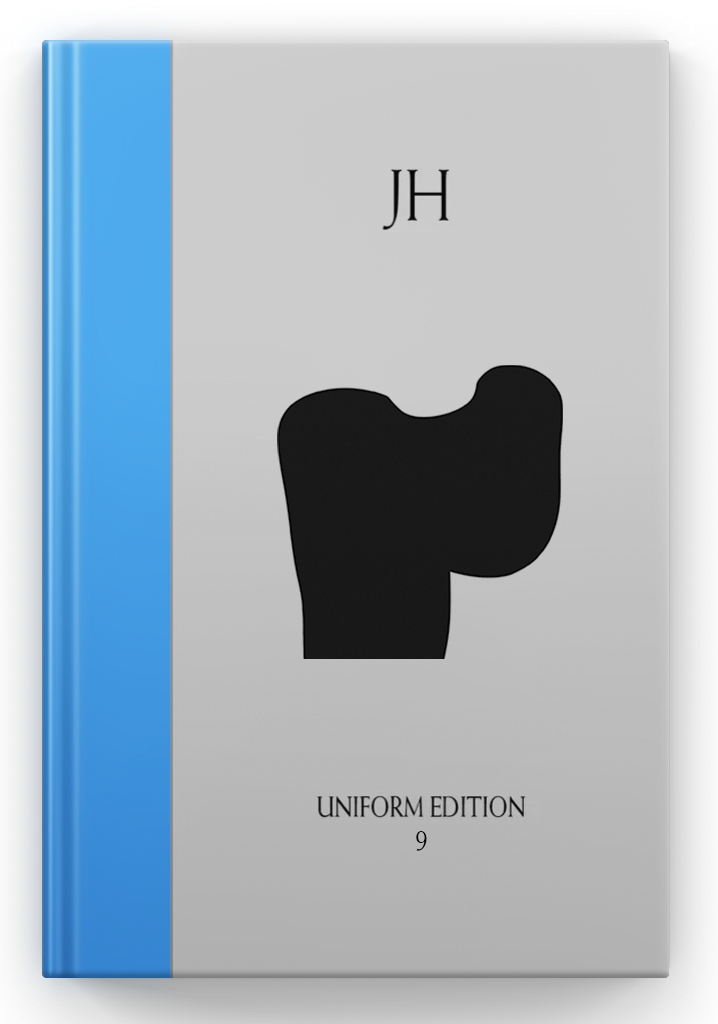 Book cover of Animal Presences