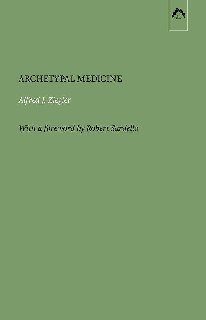 Archetypal Medicine